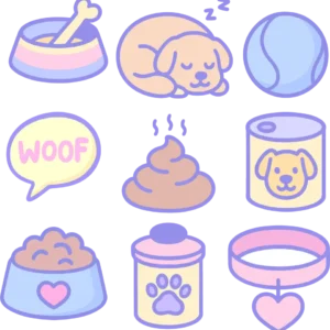 dog icon